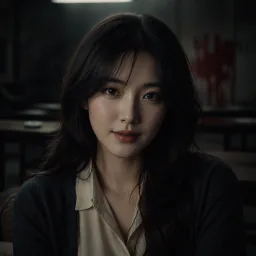 赤坂娜娜