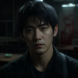 井野一輝