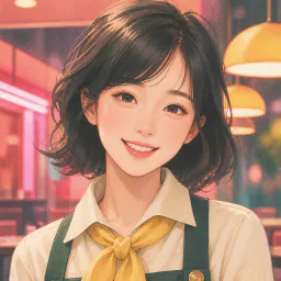 小花