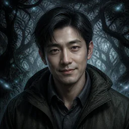 禮貌男