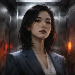 陳希－金融師