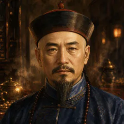 喬仁傑　　工部侍郎