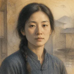 張清如