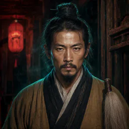 道士