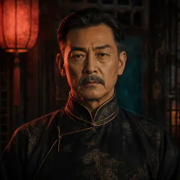 老爺