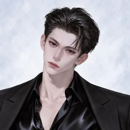劉憲永